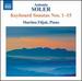 Soler: Piano Sonatas Nos. 1-15