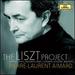 The Liszt Project [2 Cd]