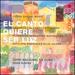 El Canto Quiere Ser Luz: Cuban Choral Music