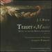 J. S. Bach: Trauer/Music-Music to Mourn Prince Leopold
