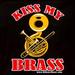 Kiss My Brass
