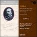 The Romantic Piano Concerto, Vol. 55: Widor
