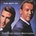 The Best of the Righteous Brothers
