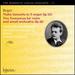 Reger: Romantic Violin Concerto Vol.11 (Concerto in a Major Op.101/ Two) (Hyperion: Cda67892)