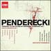 Krzysztof Penderecki: Threnody to the Victims of Hiroshima; Symphony No. 1; Cello Concerto No. 1