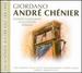 Giordano: Andre Chenier [Audio Cd] Giordano