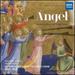 Angel-Sacred Anthems | Copland: Simple Gifts; Faur: Ave Verum Corpus; Franck: Panis Angelicus; Gounod: Regina Coeli; Pilkington: Wondrous Love; Roihl: Angel