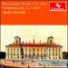 Haydn: Symphonies Nos. 6, 7 & 8