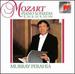 Mozart: Piano Sonatas K. 310, 331 & 533/494