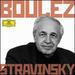 Stravinsky [6 Cd Boxset]