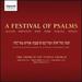 Festival of Psalms: Temple Church Choir