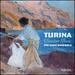 Joaquín Turina: Chamber Music