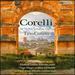 Corelli: 12 Violin Sonatas, Op.5