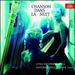 Chanson Dans La Nuit-Viola & Harp