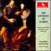 The Journeys of Rubens: Virtuoso Lute Music from the Courts of Europe