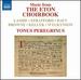 The Eton Choirbook (Tonus Peregrinus) (Naxos: 8.572840)