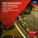 Virtuoso: Rachmaninov: Piano Concerto No.2/Rhapsody on a Theme of Paga