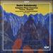 Dmitry Kabalevsky: Complete Piano Concertos; Fantasy; Rhapsody