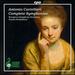 Cartellieri: Complete Symphonies (Symphonies Nos. 1-4) (Evergreen Symphony Orchestra; Gernot Schmalfuss) (Cpo: 777667-2)