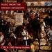 Spanish & Neopolitan Music From 16th & 17th Centuries