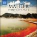Mahler: Symphony No 1