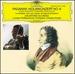 Paganini: Violin Concerto No. 6 / Sonata Con Variazioni / Non Piu Mesta Accanto Al Fuoco / Le Streghe