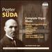Peeter Sda: Complete Organ Music