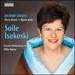 Strauss: Three Hymns/ Opera Arias (Soile Isokoski/ Helsinki Philharmonic Orchestra/ Okko Kamu) (Ondine: Ode 1202-2)