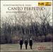 Schostakowitsch, Vasks: Canto Perpetuo