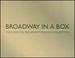 Broadway in a Box-the Essential Broadway Musicals Collection