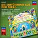 Decca Opera: Mozart: Die Entfuhrung Aus Dem Serail [2 Cd]