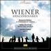 Wiener Sangerknaben / Britten: a Ceremony of Carols / Bruckner: Motets / Gallus: Missa