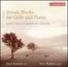 British Works for Cello/ Piano Vol.1 (Paul Watkins/ Huw Watkins) (Chandos: Chan 10741)