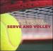 Serve and Volley