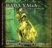 Baba Yaga: Isles of Shoals