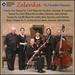Zelenka Six Sonatas 1