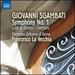 Giovanni Sgambati: Symphony No. 1 / Overture Cola Di Rienzo