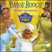 Bayou Boogie: Inspired By Princess & Frog