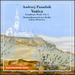 Panufnik: Symphonic Works Vol. 5 (Lukasz Borowicz/ Konzerthausorchester Berlin) (Cpo: 777684-2)