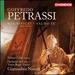 Petrassi: Magnificat/ Psalm IX (Sabina Cvilak, Gianandrea Noseda, Teatro Regio Torino) (Chandos: Chan 10750)