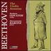 Beethoven: Complete Violin/ Piano Sonatas