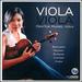 Viola Viola: Hsin-Yun Huang (Bridge Records: Bridge 9387)