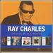 Ray Charles-Original Album Series (5 Cd)