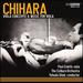 Chihara: Violin Concerto (Music for Viola) (Paul Coletti, Yehuda Gilad the Colburn Orchestra) (Bridge: Bridge 9365)