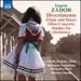 Zador: Orchestral Works (Divertimento/ Oboe Concerto) (Mariusz Smolij, Lszl Hadady, Budapest Symphony Orchestra) (Naxos: 8572549)