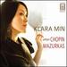 Klara Min Plays Chopin [Klara Min] [Delos: De3443]