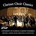Clarinet Choir Classics