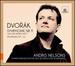 Dvorak: Symphony No. 9; Heldenlied