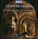 Luigi de Grassi: Six Organ Sonatas