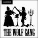 Mozart: the Wolf Gang (Basoon Quartet) (Rebaroque) (Proprius: Prcd2072)